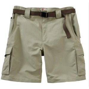 RAILRIDERS Fishing Cargo Comfort JAMMIN SHORTS New Fast Ship Mens Size 2XL